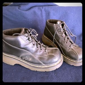 Dr Martens boots